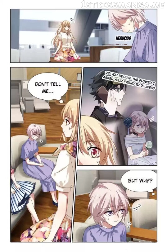Star Dream Idol Project chapter 193.5 - page 3