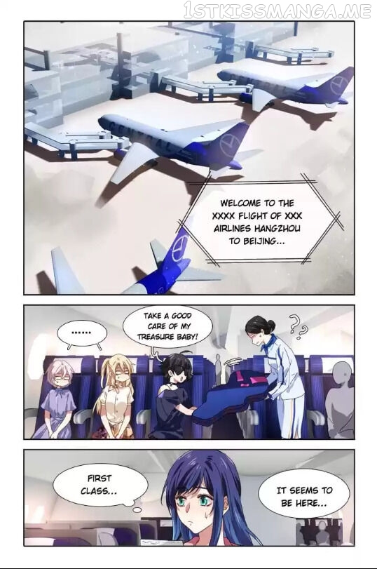 Star Dream Idol Project chapter 193.5 - page 4