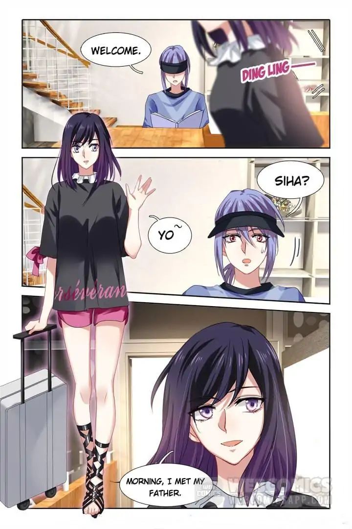 Star Dream Idol Project chapter 191 - page 1