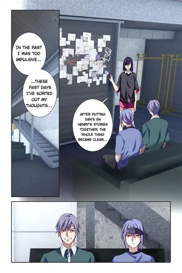 Star Dream Idol Project chapter 191 - page 2