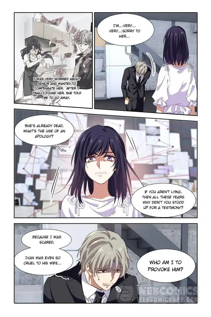 Star Dream Idol Project chapter 189 - page 5
