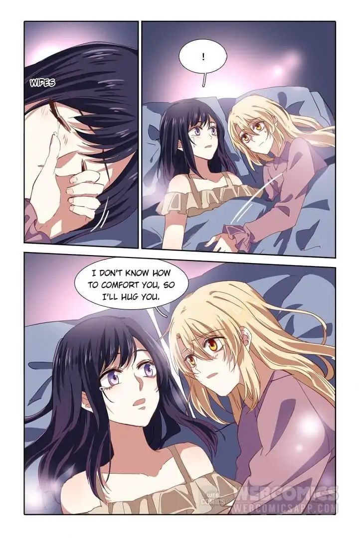 Star Dream Idol Project chapter 189 - page 7