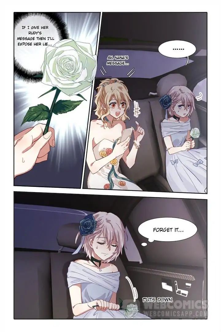 Star Dream Idol Project chapter 188 - page 3