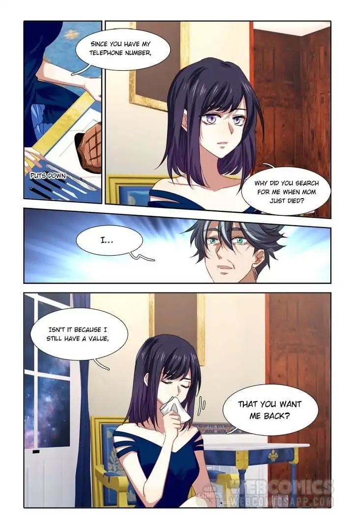 Star Dream Idol Project chapter 187 - page 1