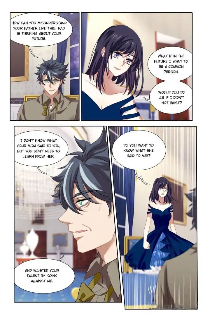 Star Dream Idol Project chapter 187 - page 2