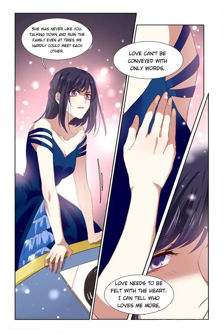 Star Dream Idol Project chapter 187 - page 4