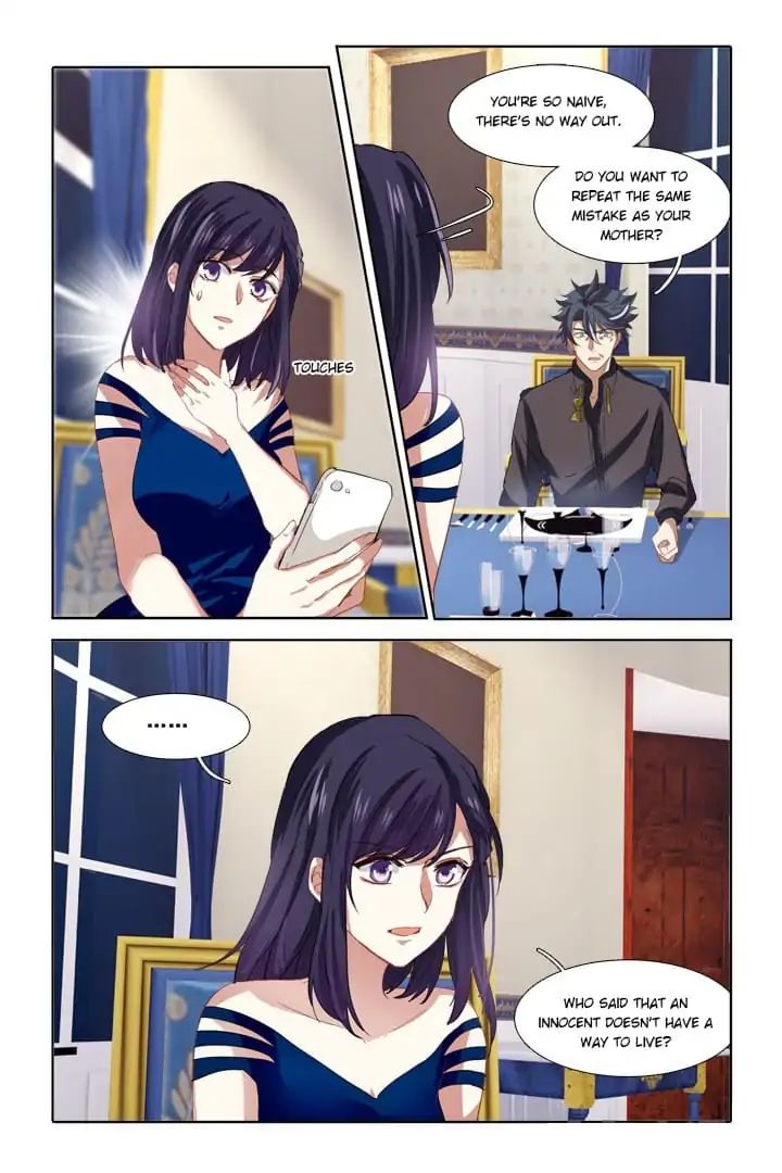 Star Dream Idol Project chapter 187 - page 6