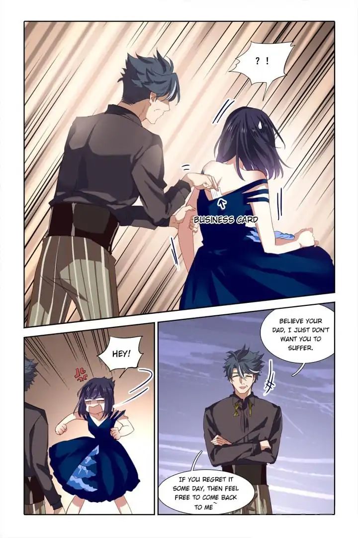 Star Dream Idol Project chapter 187 - page 8
