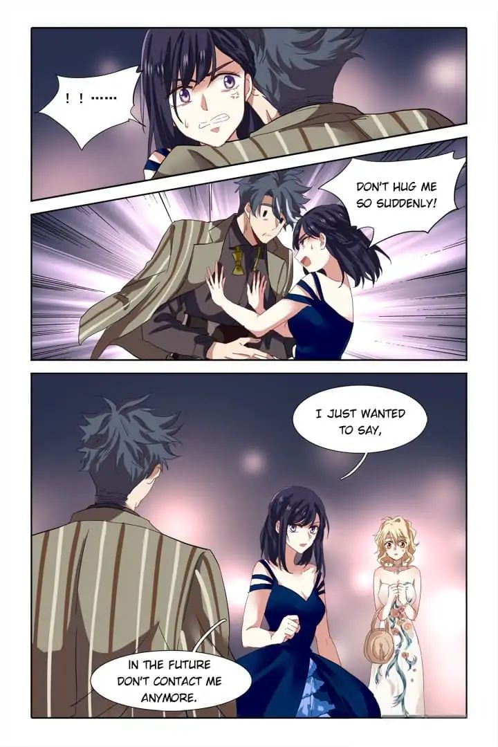 Star Dream Idol Project chapter 184 - page 2