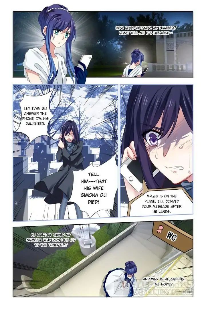 Star Dream Idol Project chapter 182 - page 3