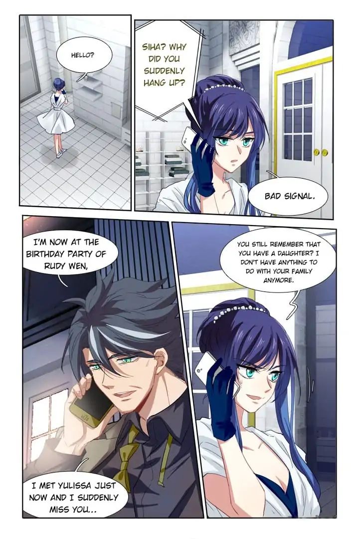 Star Dream Idol Project chapter 182 - page 4