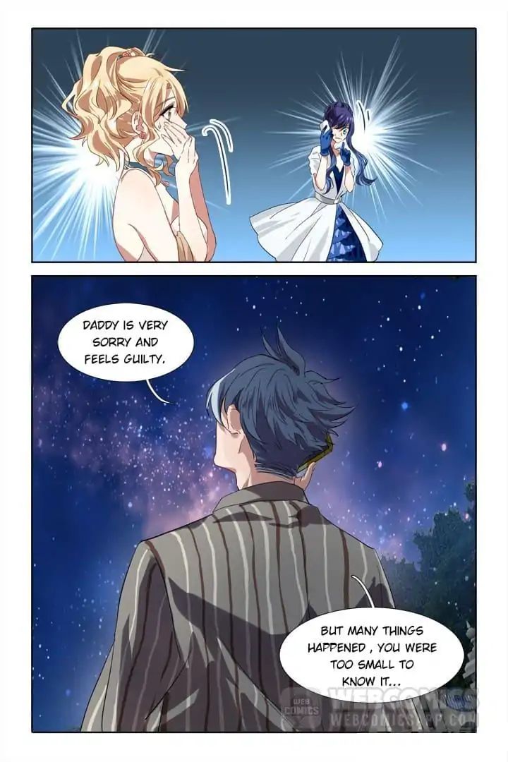 Star Dream Idol Project chapter 182 - page 7
