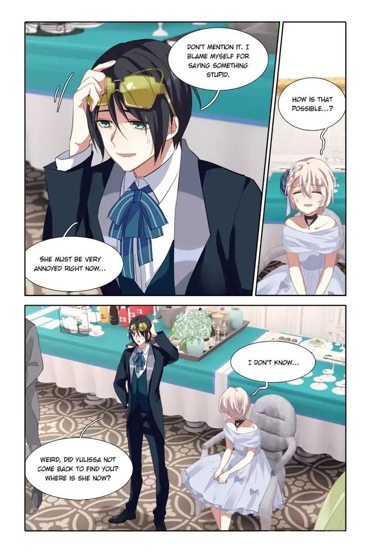 Star Dream Idol Project chapter 181 - page 2