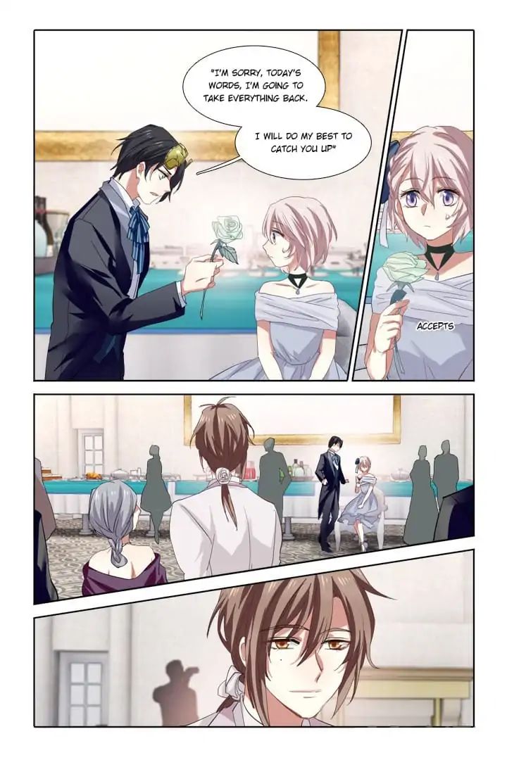 Star Dream Idol Project chapter 181 - page 4