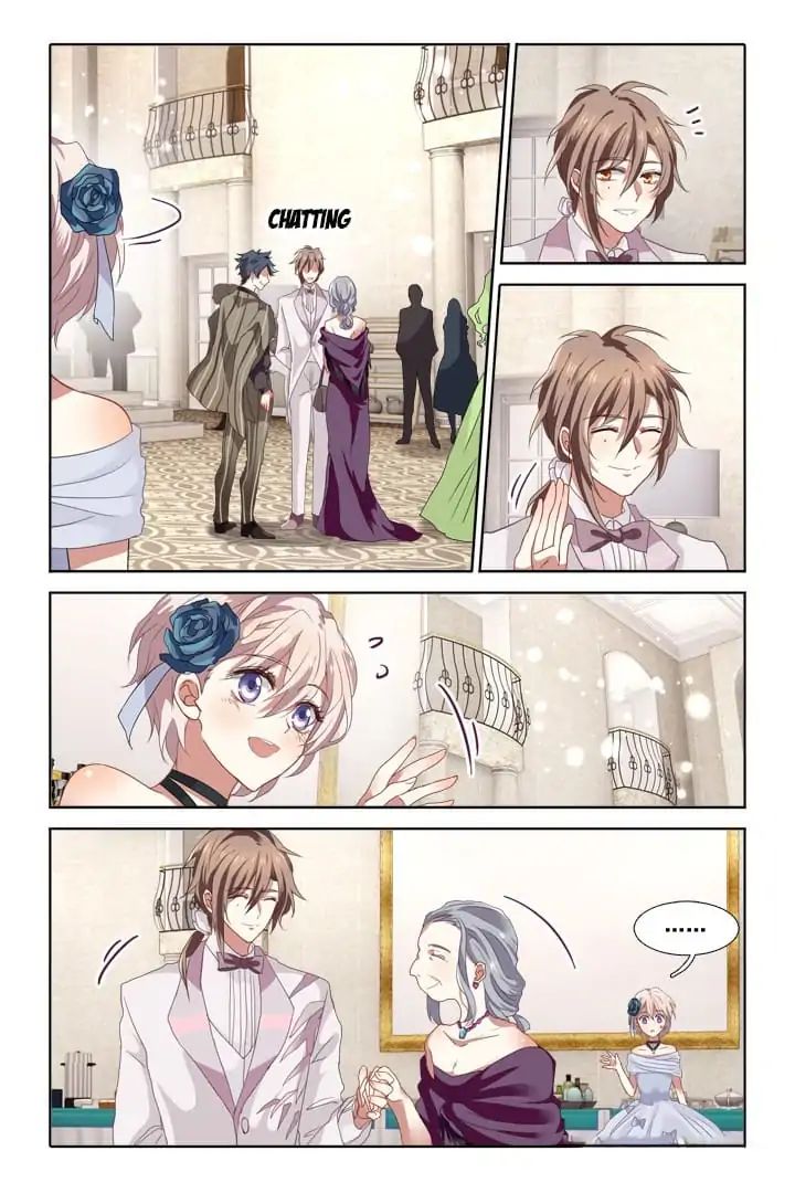 Star Dream Idol Project chapter 180 - page 2