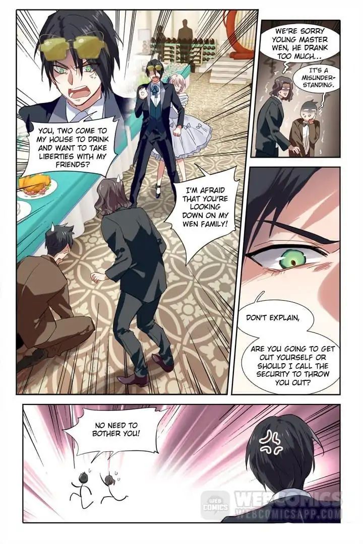 Star Dream Idol Project chapter 180 - page 7