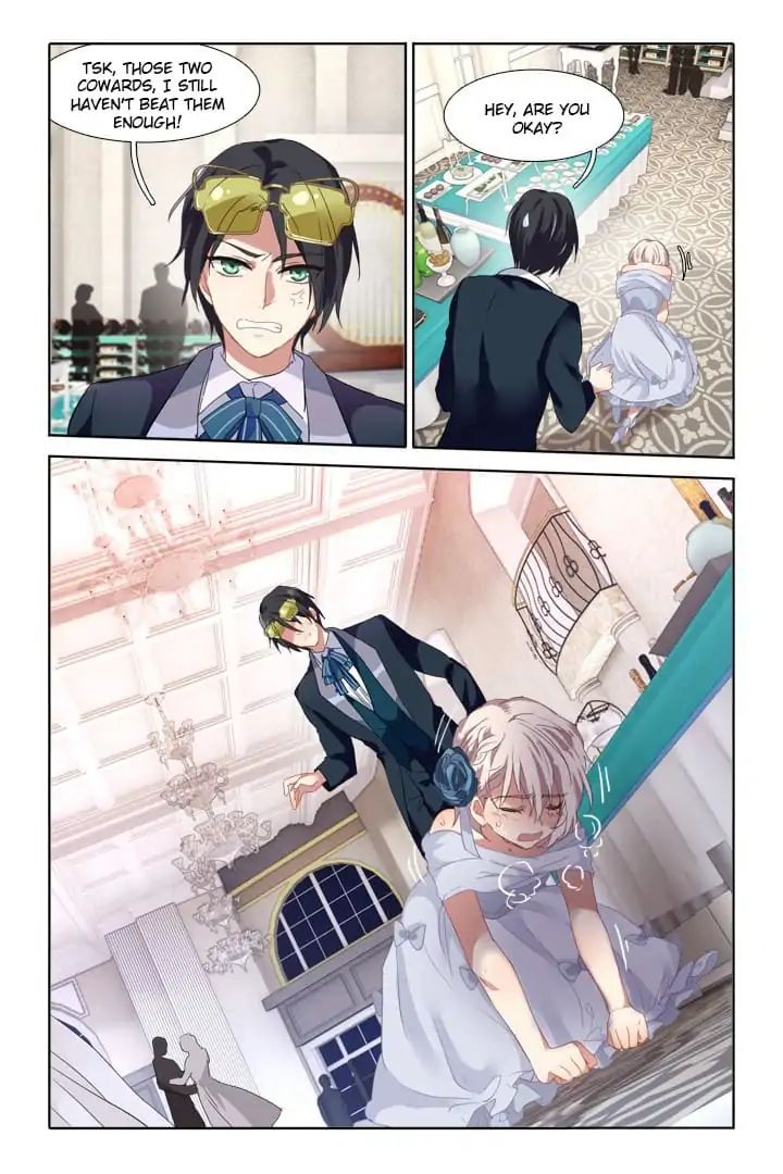 Star Dream Idol Project chapter 180 - page 8