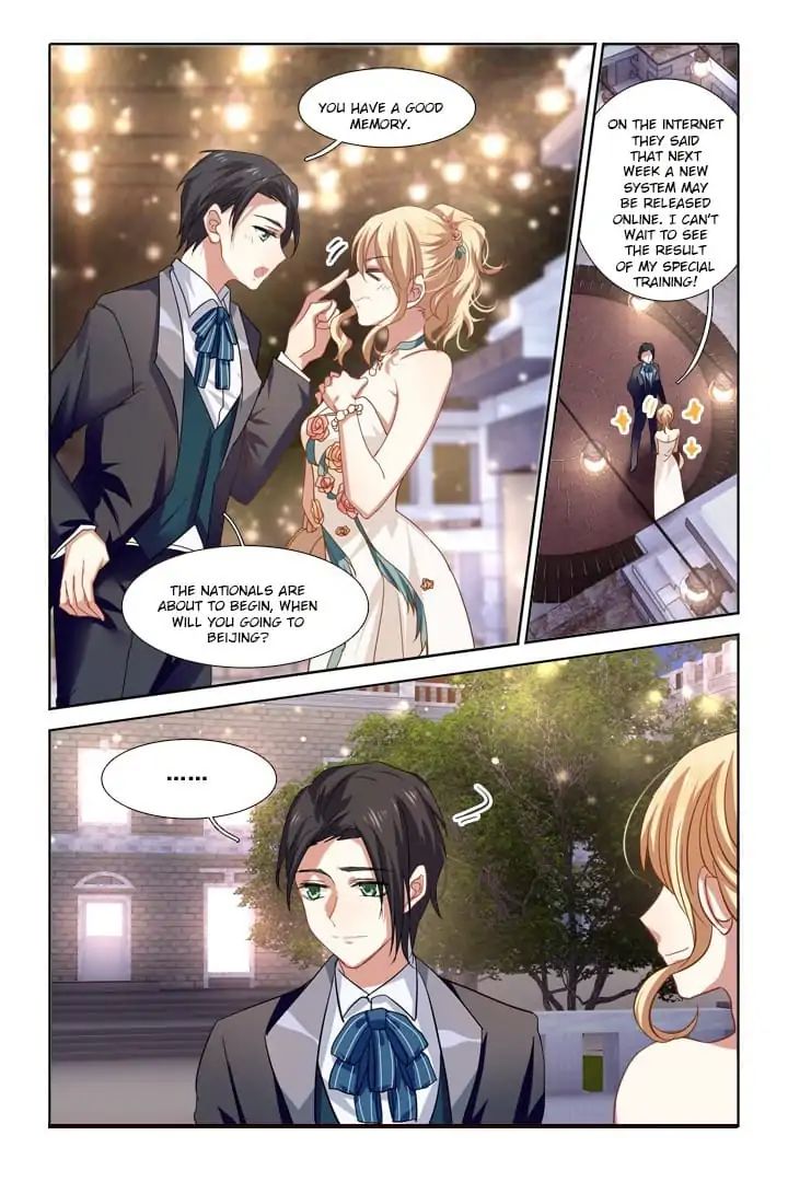 Star Dream Idol Project chapter 178 - page 2