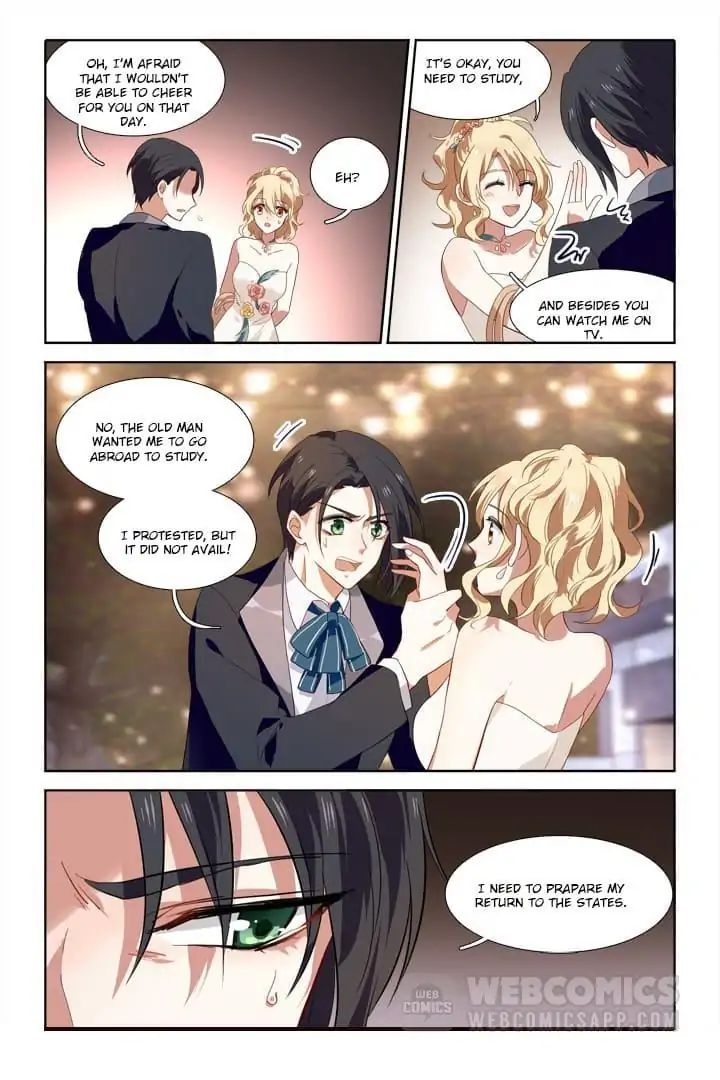 Star Dream Idol Project chapter 178 - page 3