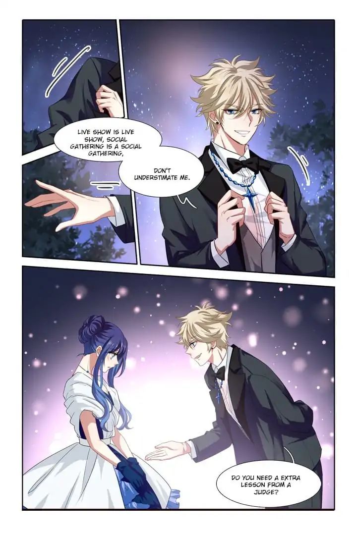 Star Dream Idol Project chapter 177 - page 2