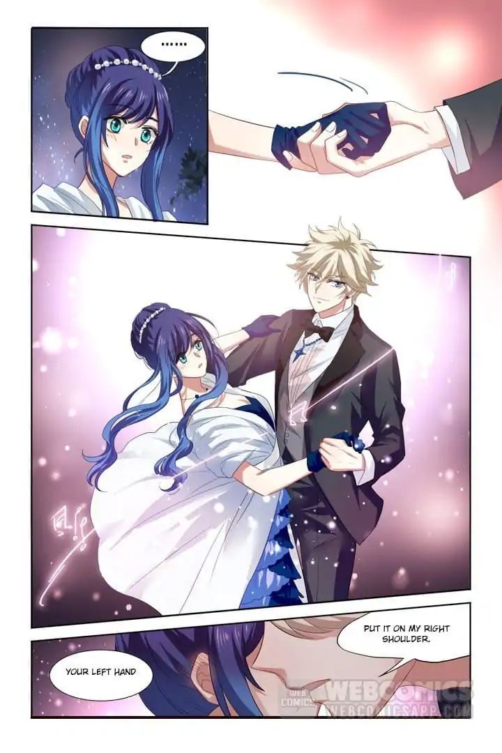 Star Dream Idol Project chapter 177 - page 3