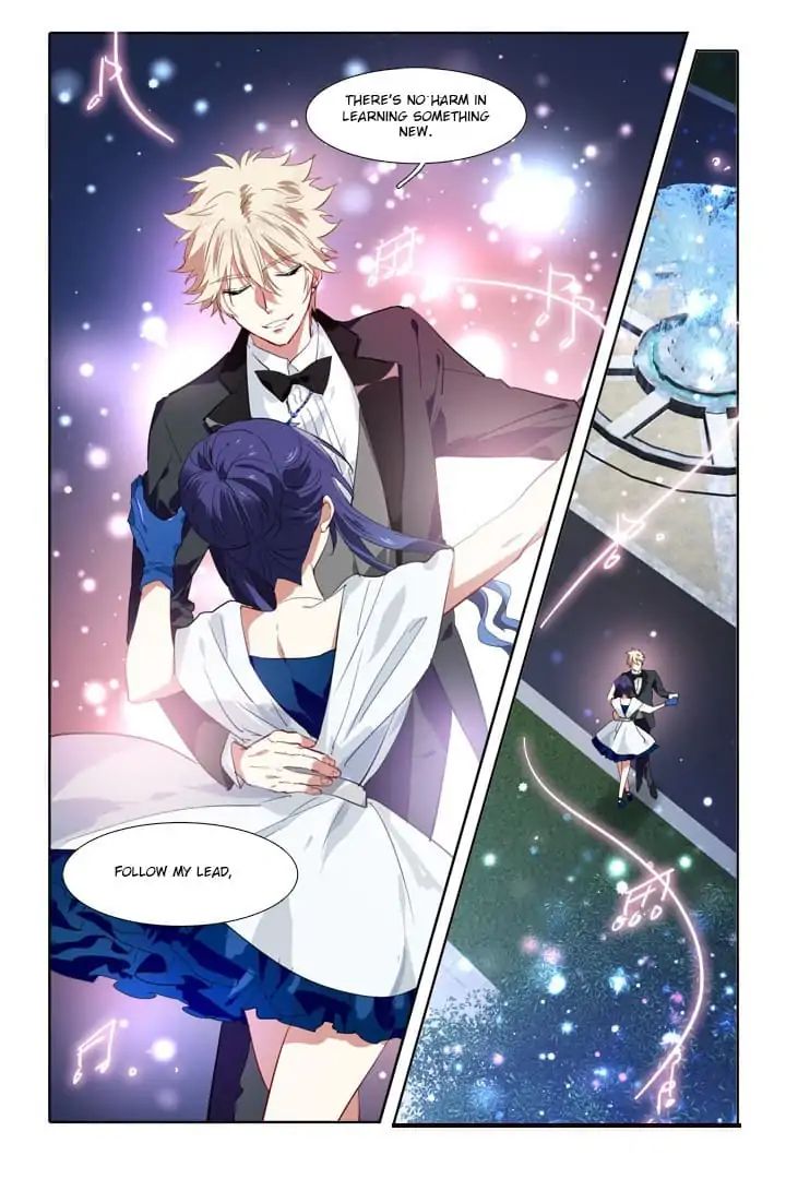 Star Dream Idol Project chapter 177 - page 4