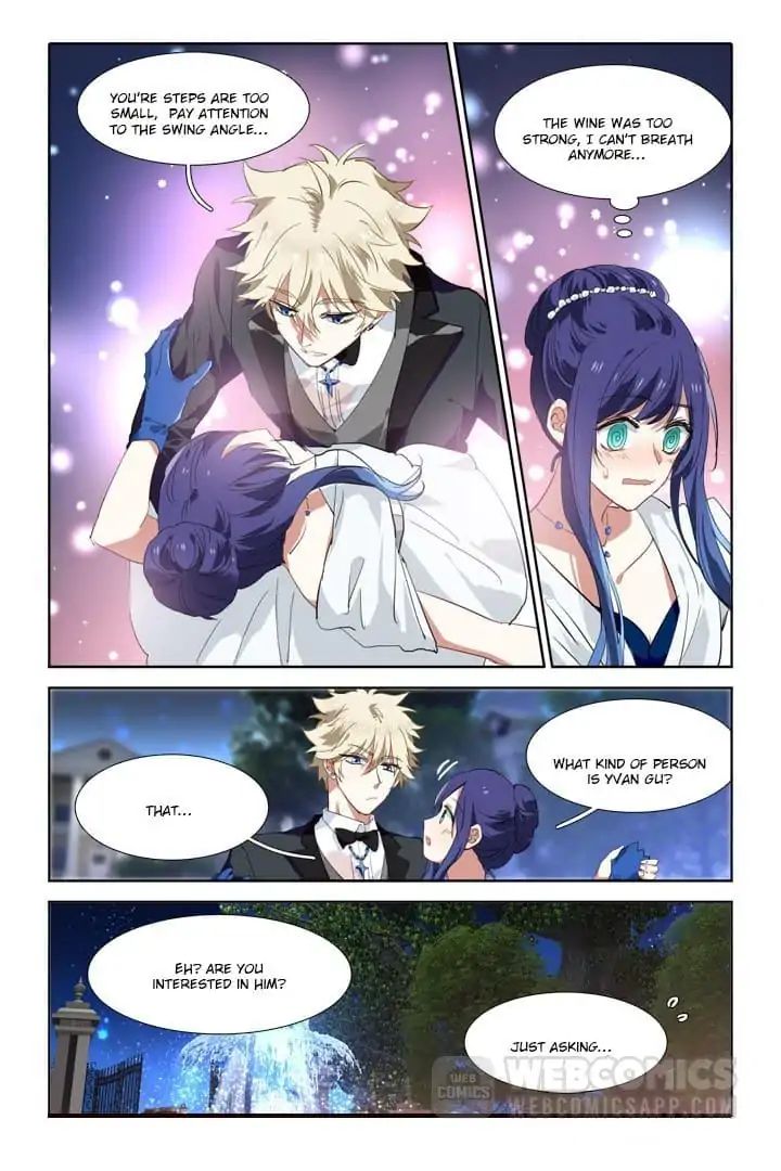 Star Dream Idol Project chapter 177 - page 5