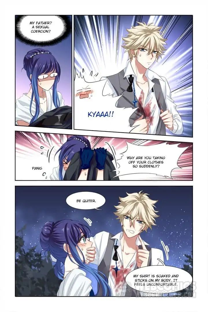 Star Dream Idol Project chapter 176 - page 3