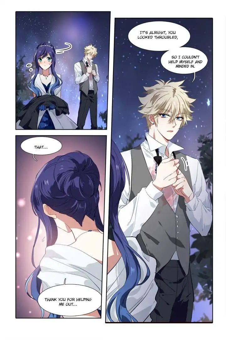 Star Dream Idol Project chapter 176 - page 6