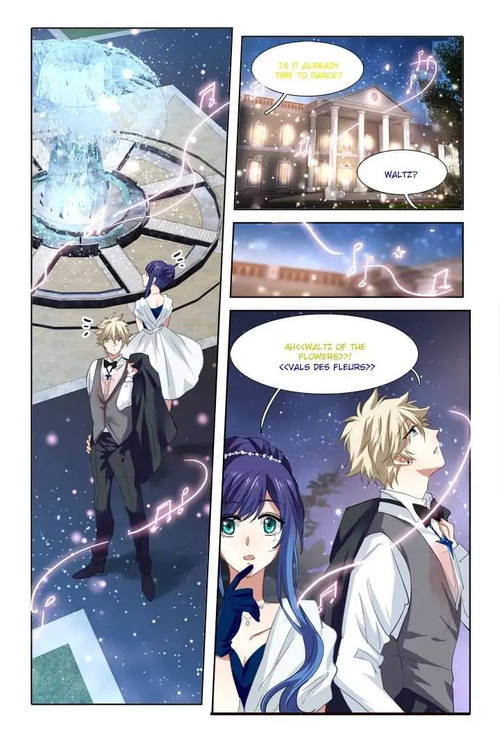 Star Dream Idol Project chapter 176 - page 8