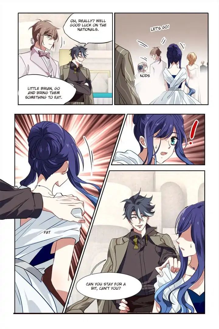 Star Dream Idol Project chapter 174 - page 2