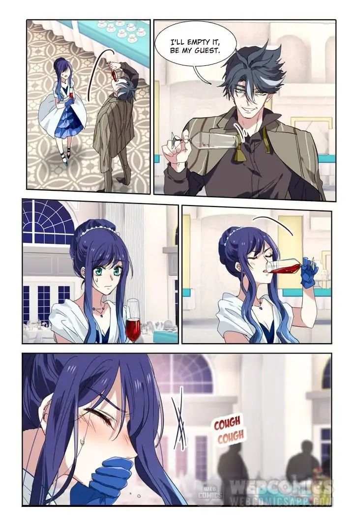 Star Dream Idol Project chapter 174 - page 5
