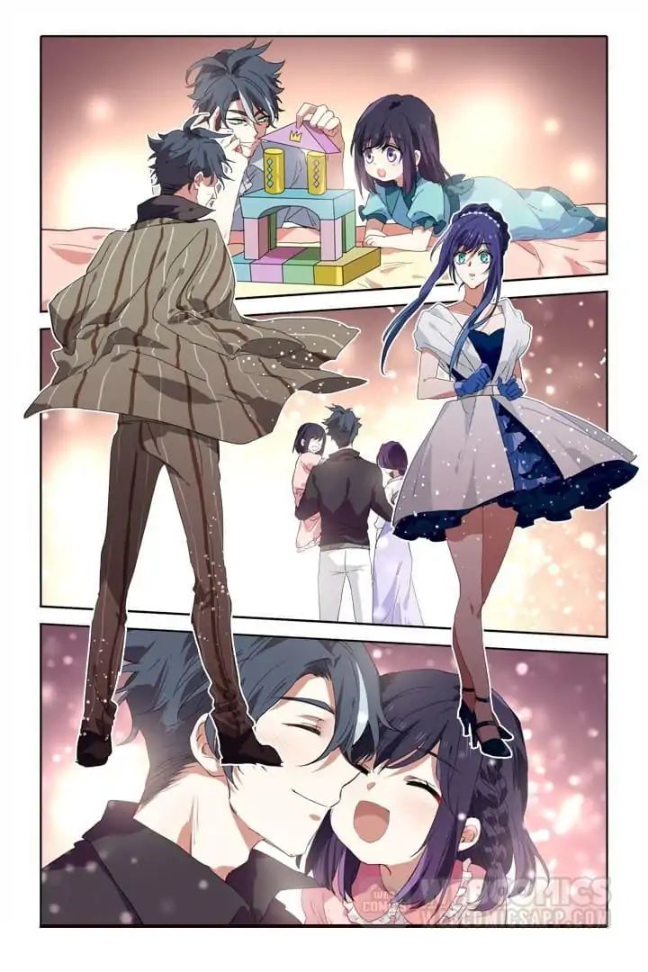 Star Dream Idol Project chapter 173 - page 5
