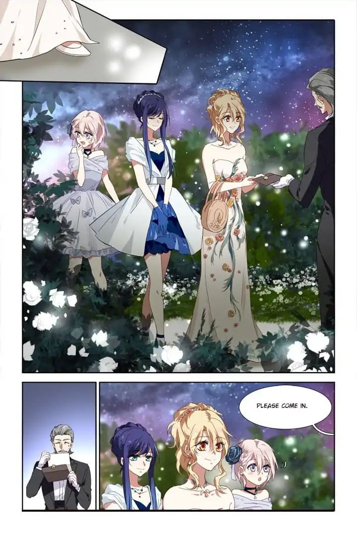 Star Dream Idol Project chapter 172 - page 4