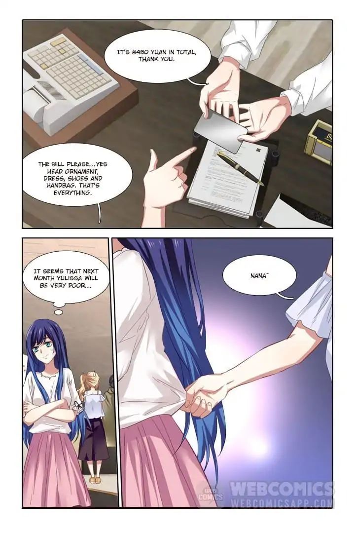 Star Dream Idol Project chapter 171 - page 7