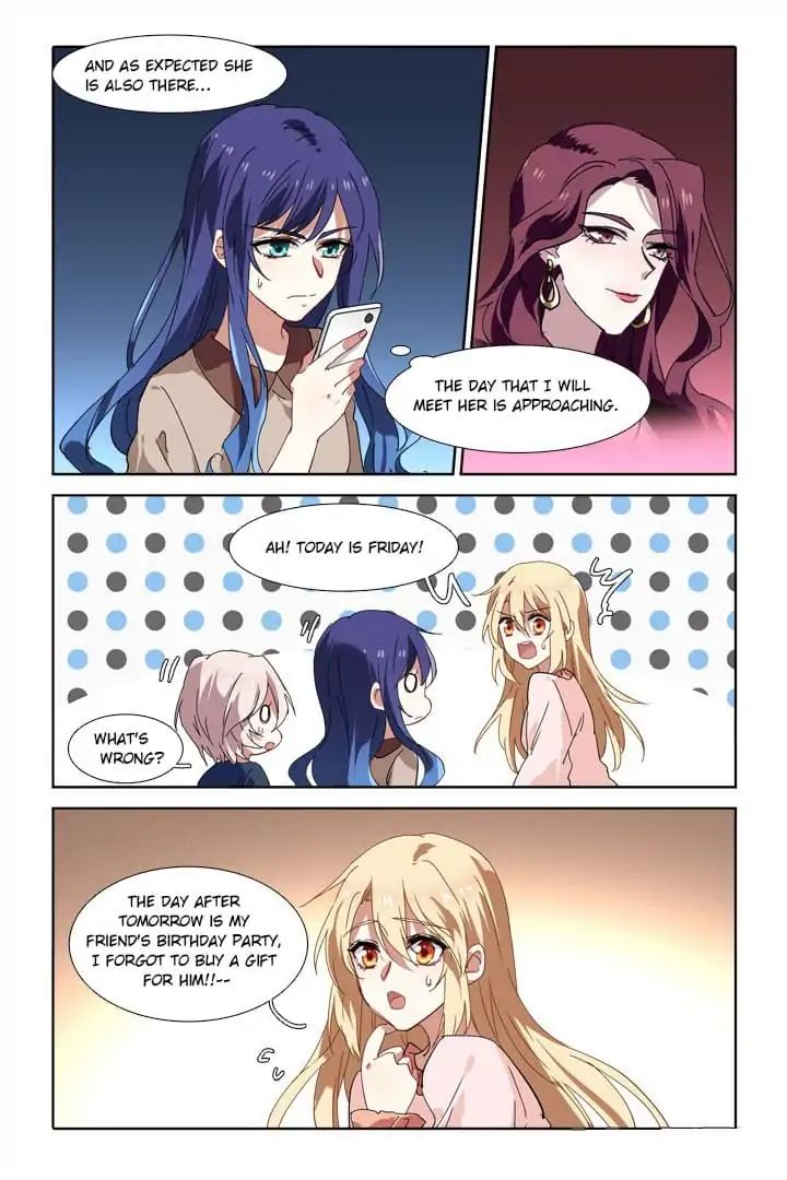 Star Dream Idol Project chapter 170 - page 8