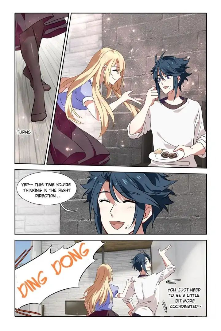 Star Dream Idol Project chapter 168 - page 2