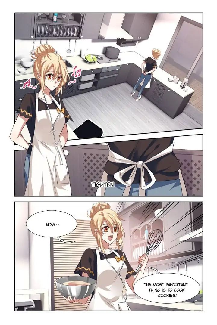 Star Dream Idol Project chapter 167 - page 2
