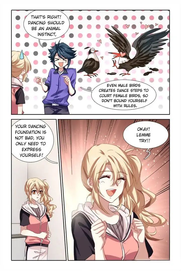 Star Dream Idol Project chapter 163 - page 6