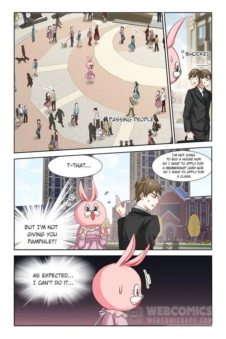 Star Dream Idol Project chapter 163 - page 7