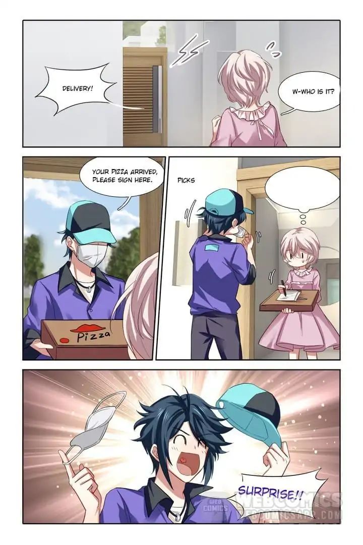 Star Dream Idol Project chapter 160 - page 1