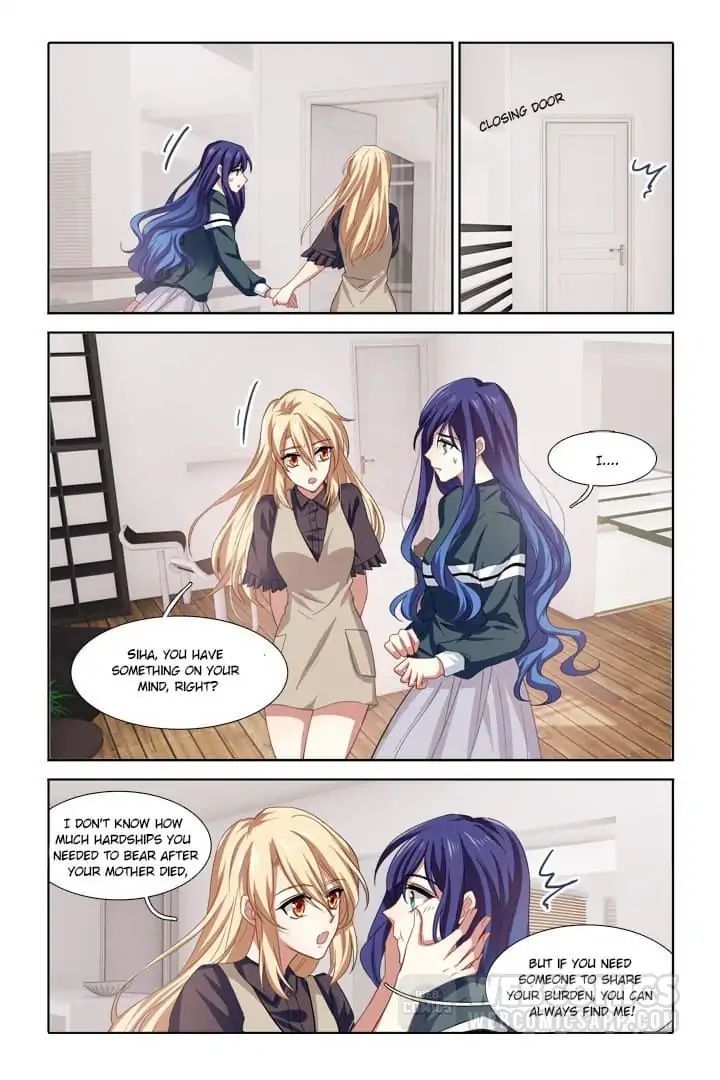 Star Dream Idol Project chapter 159 - page 1