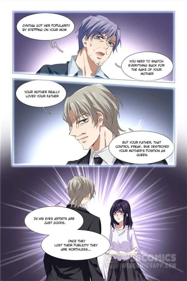 Star Dream Idol Project chapter 159 - page 3