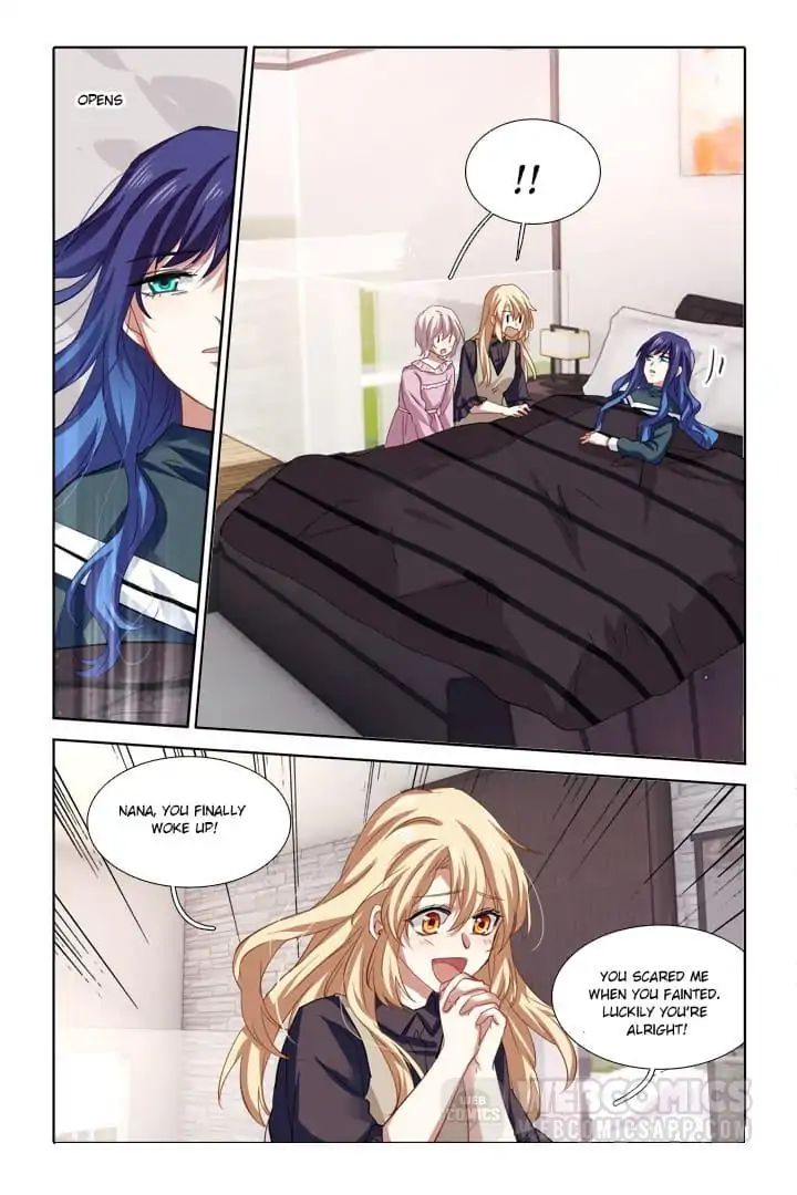 Star Dream Idol Project chapter 157 - page 1