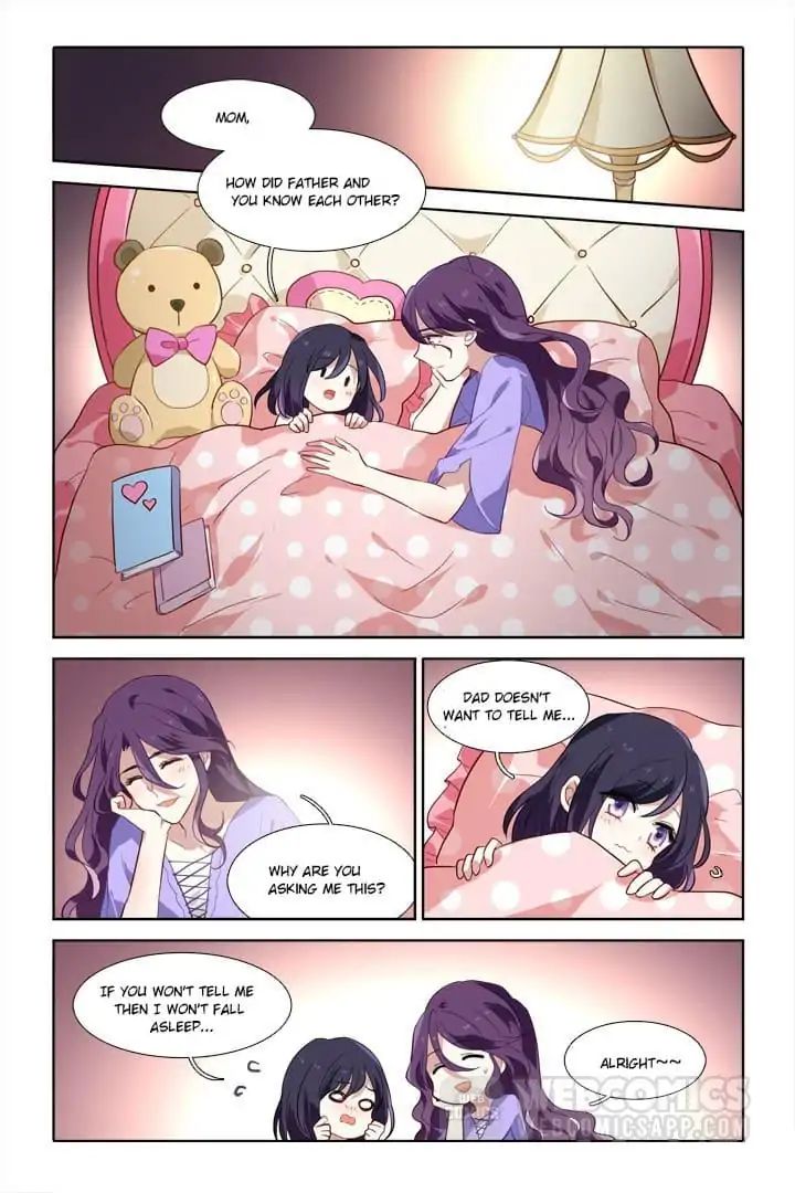 Star Dream Idol Project chapter 156 - page 1