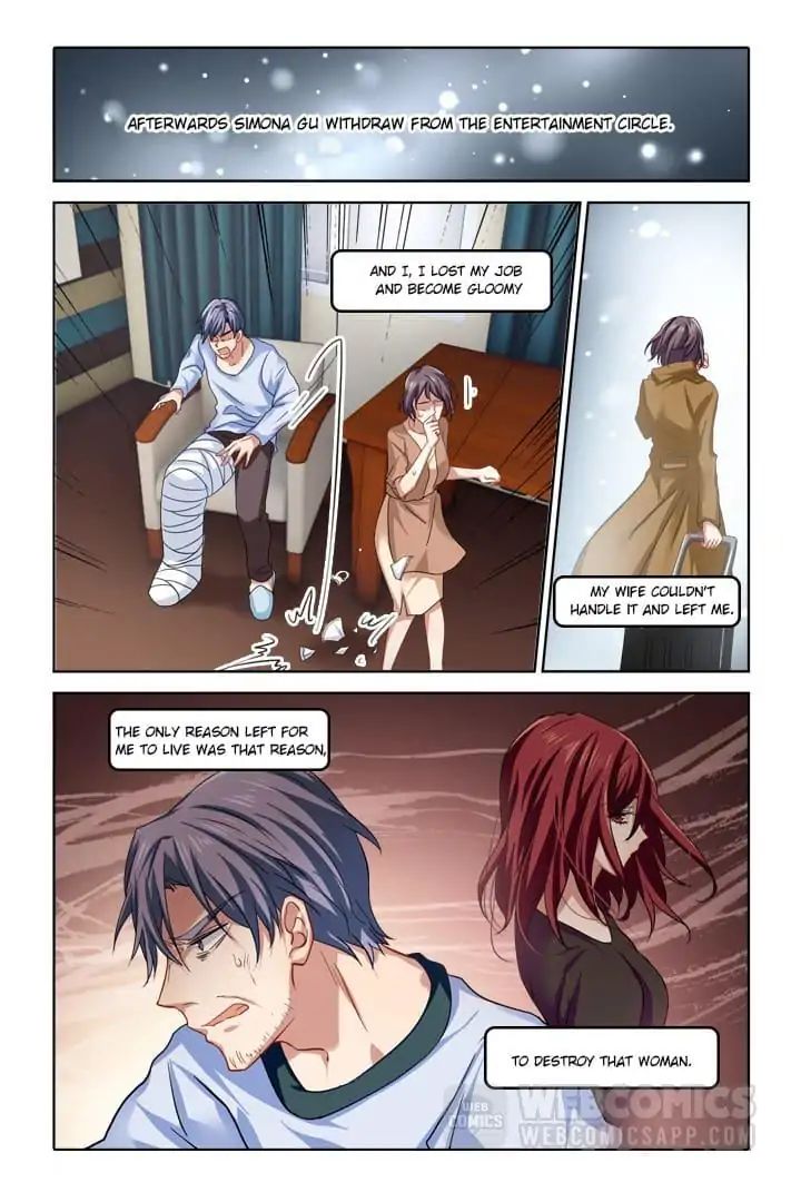 Star Dream Idol Project chapter 154 - page 1