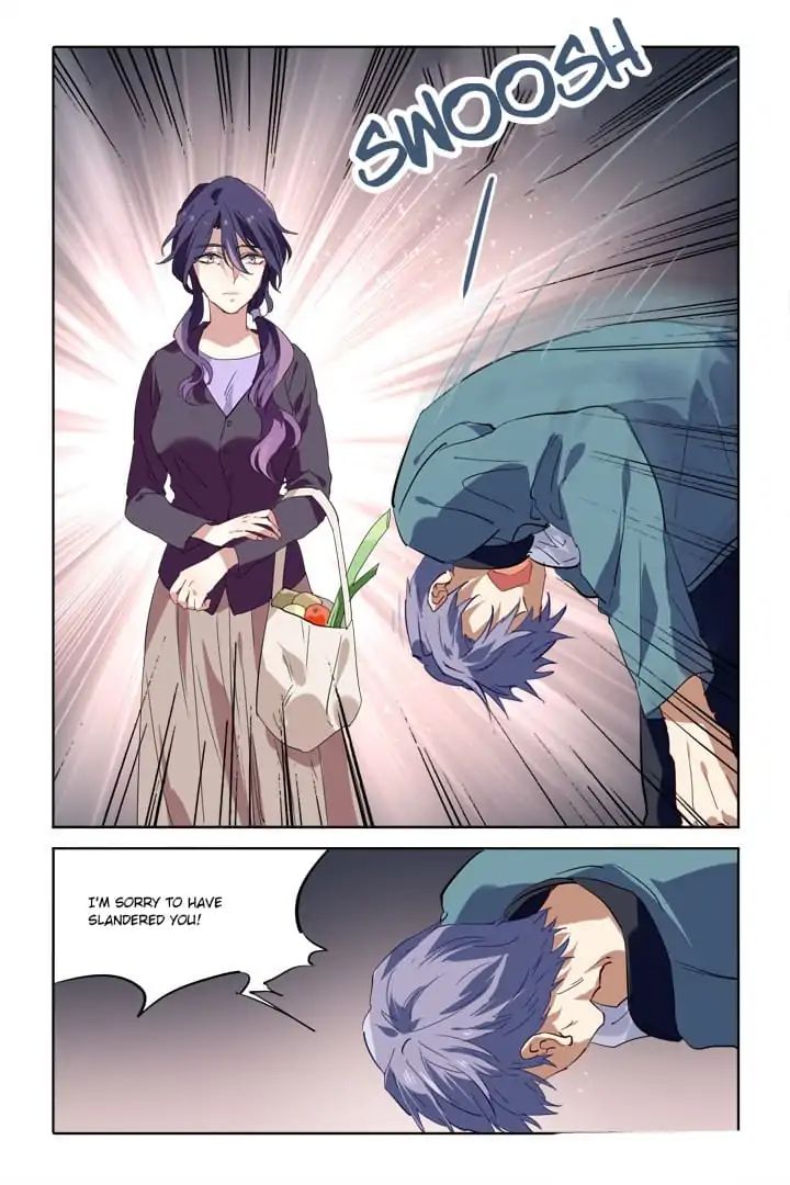 Star Dream Idol Project chapter 154 - page 4