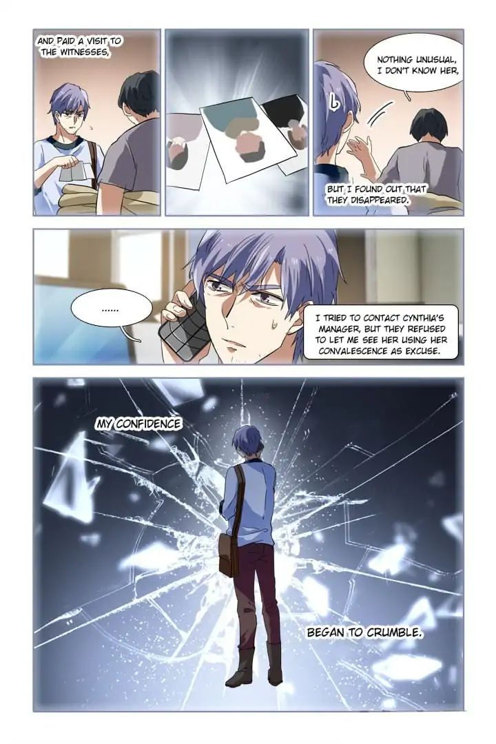 Star Dream Idol Project chapter 153 - page 2