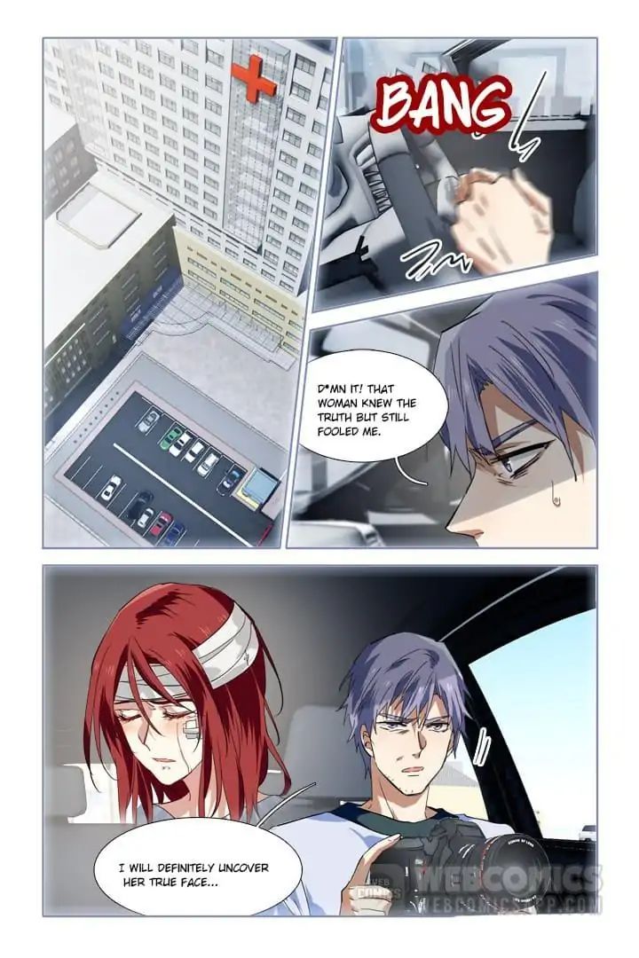 Star Dream Idol Project chapter 153 - page 5