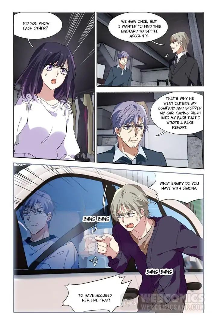 Star Dream Idol Project chapter 152 - page 7